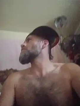 SuperManLA1's cam snapshot