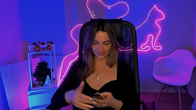 marymaryson's cam snapshot