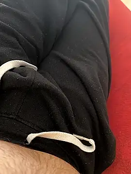 xdahanx's cam snapshot