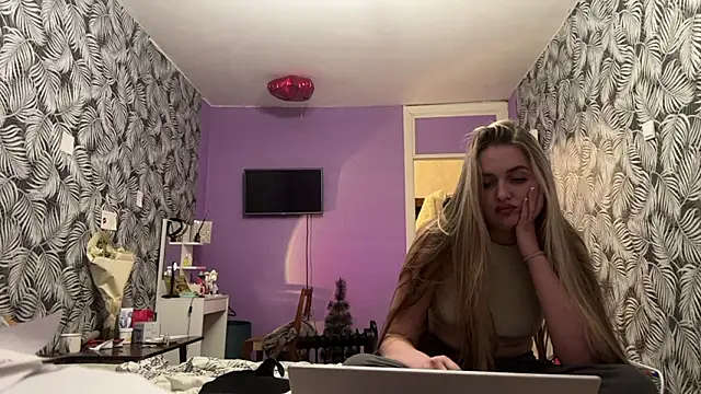 FelicidadChiariello's cam snapshot