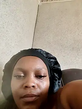 EbonyBuu live sex cam