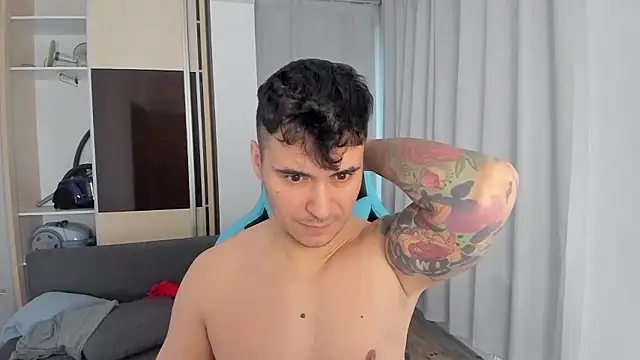 MatMalonne's cam snapshot