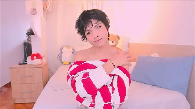 Sweet_Allan live sex cam