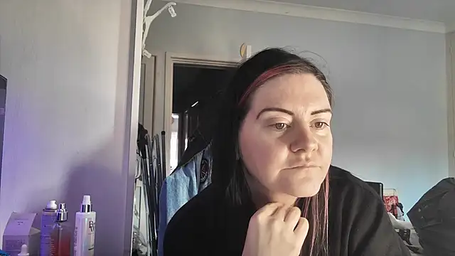 AureliaXOX's cam snapshot