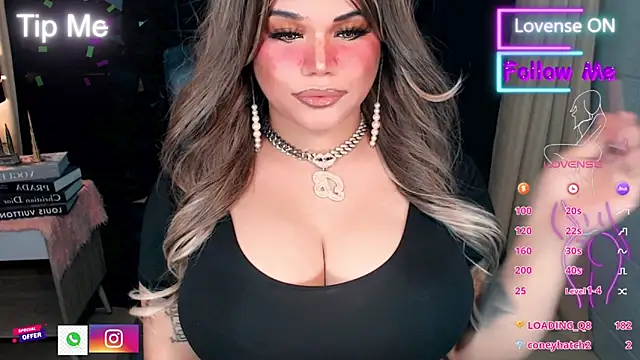 xHugeHarleySelfsuckerx live sex cam