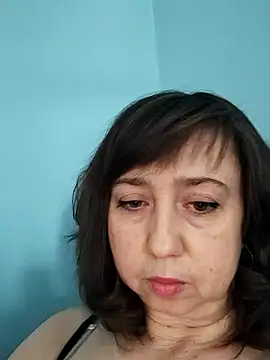 MaryKiki5619's cam snapshot