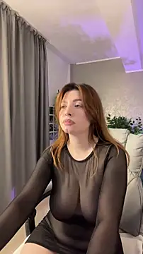 AmberRosewood live sex cam