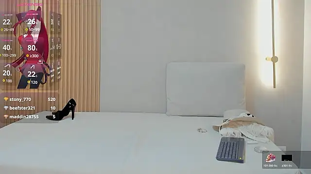 ciara_brownn's cam snapshot