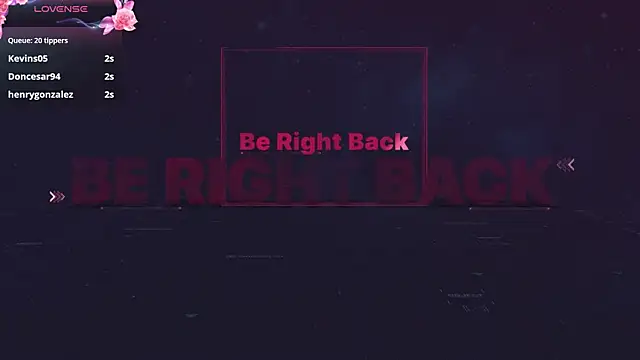 23velvet's cam snapshot