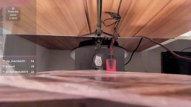 Karliie_kloss_'s cam snapshot