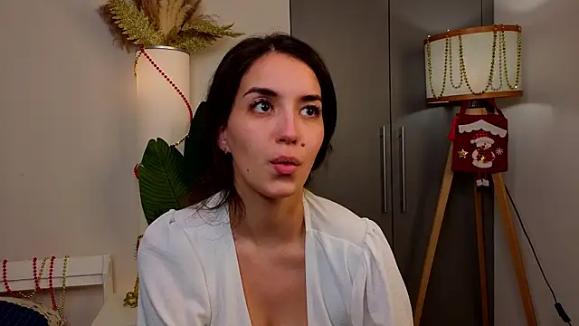 EmmyNoel's cam snapshot