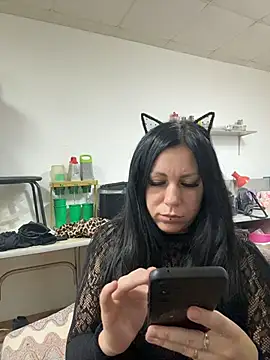 _Mila_Love's cam snapshot