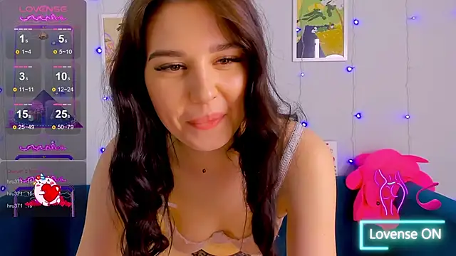 sweetevies's cam snapshot