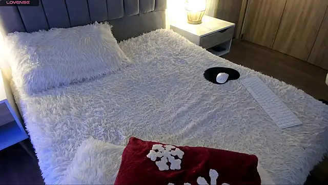 sophie_connors's cam snapshot