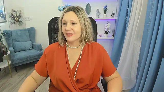NinaStarle live sex cam