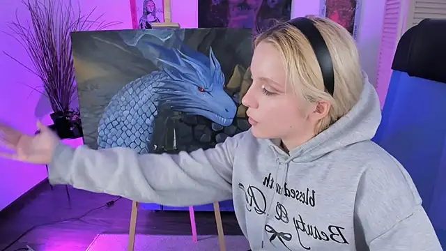 AuroraWrenfield's cam snapshot