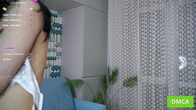 bombaleylo's cam snapshot