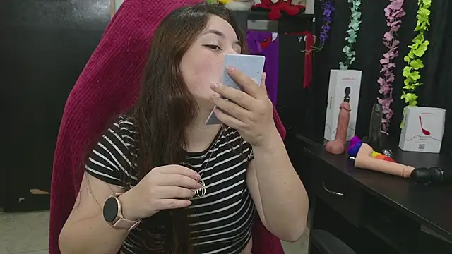 ann_bronw's cam snapshot