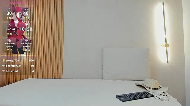 ciara_brownn's cam snapshot