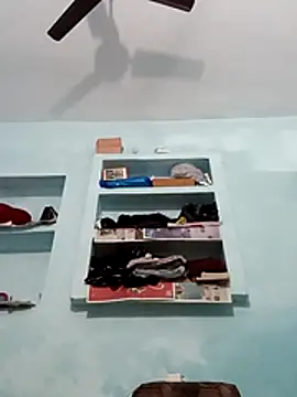 College--girl's cam snapshot