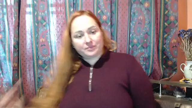 Foxy_Kate3333's cam snapshot