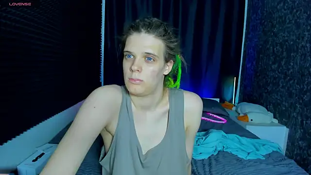 KIKI_Krash's cam snapshot