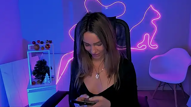 marymaryson's cam snapshot