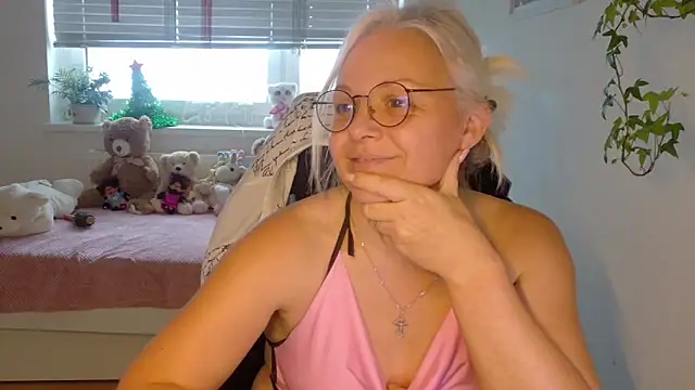 Linsy_Kim's cam snapshot