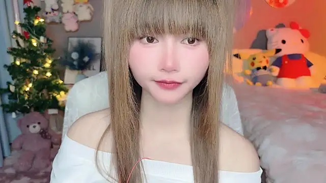 -xiao-xiao-'s cam snapshot