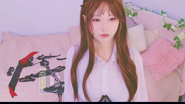 LongoriaEva's cam snapshot