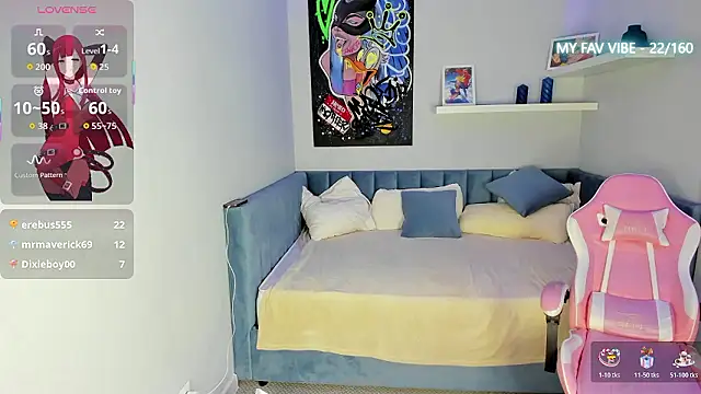 bbwsexis's cam snapshot