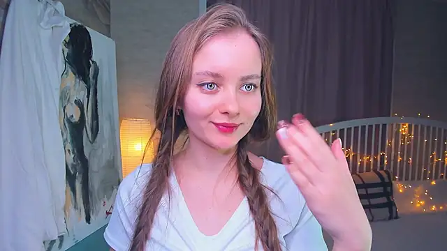 CamiPacker's cam snapshot