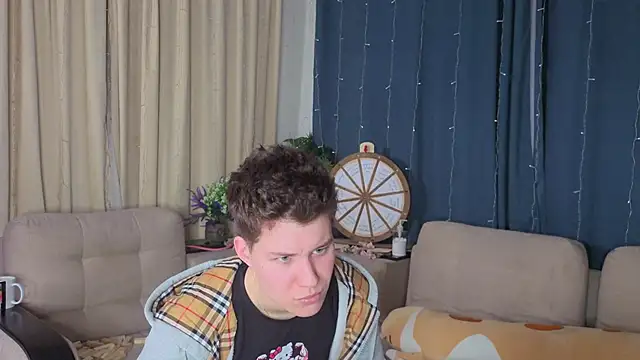 MarcyRoches's cam snapshot