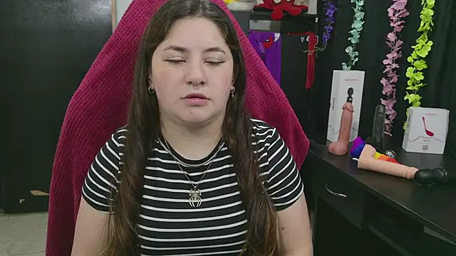 ann_bronw's cam snapshot