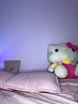 Dulcekitty__'s cam snapshot