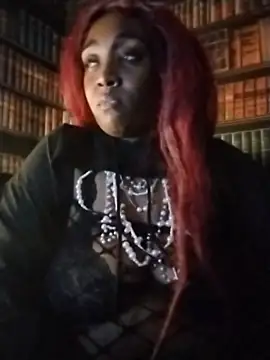 VenezuelaLuxeNoir's cam snapshot