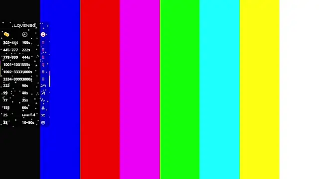 ElmaSmallman's cam snapshot