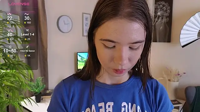 Marry_Colinn's cam snapshot