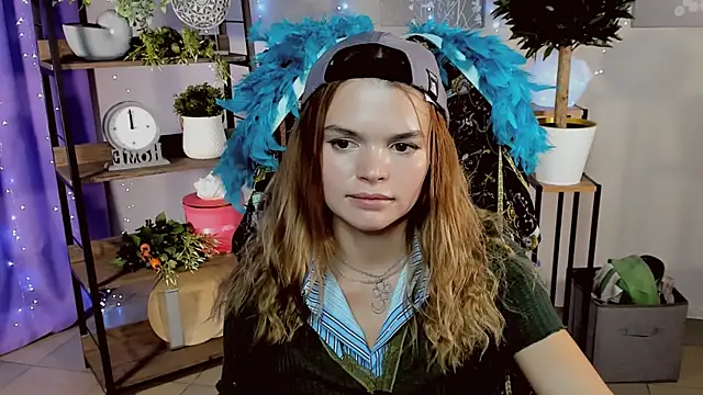 SaraGolben live sex cam