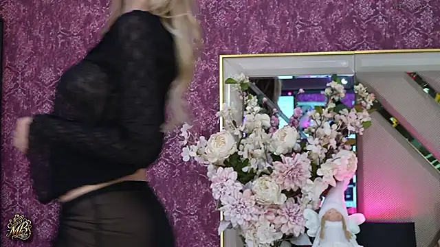 Mishelle-Brizo's cam snapshot