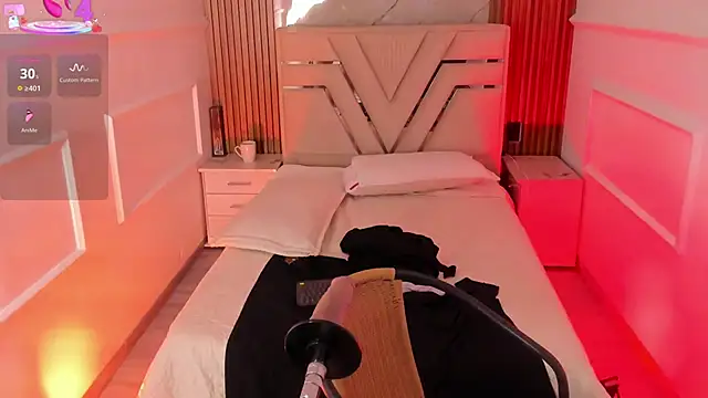 Liahfontaine live sex cam