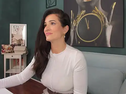 VanillaBlyss's cam snapshot