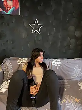 Kiscsillagg live sex cam