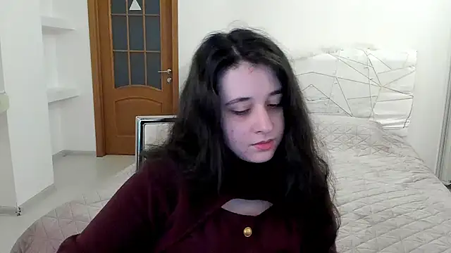 Ginablum's cam snapshot