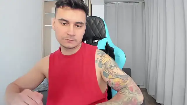 MatMalonne's cam snapshot