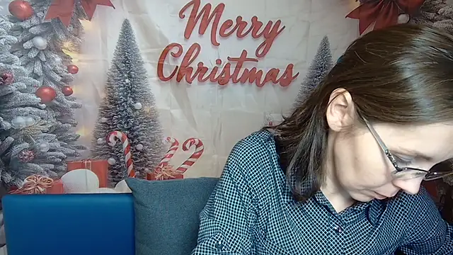 DaisyEdit's cam snapshot