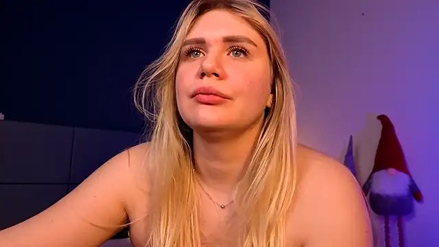 HaileySky live sex cam