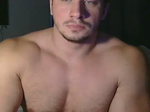 LionEdwin's cam snapshot