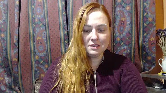 Foxy_Kate3333's cam snapshot