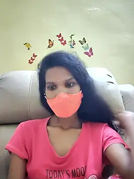 ramyasri-'s cam snapshot